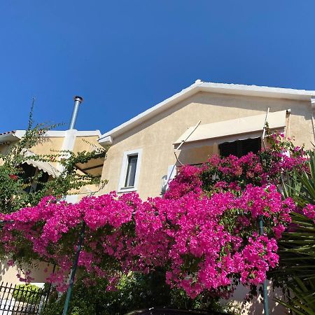 Casa Buganvilla Minia Dış mekan fotoğraf