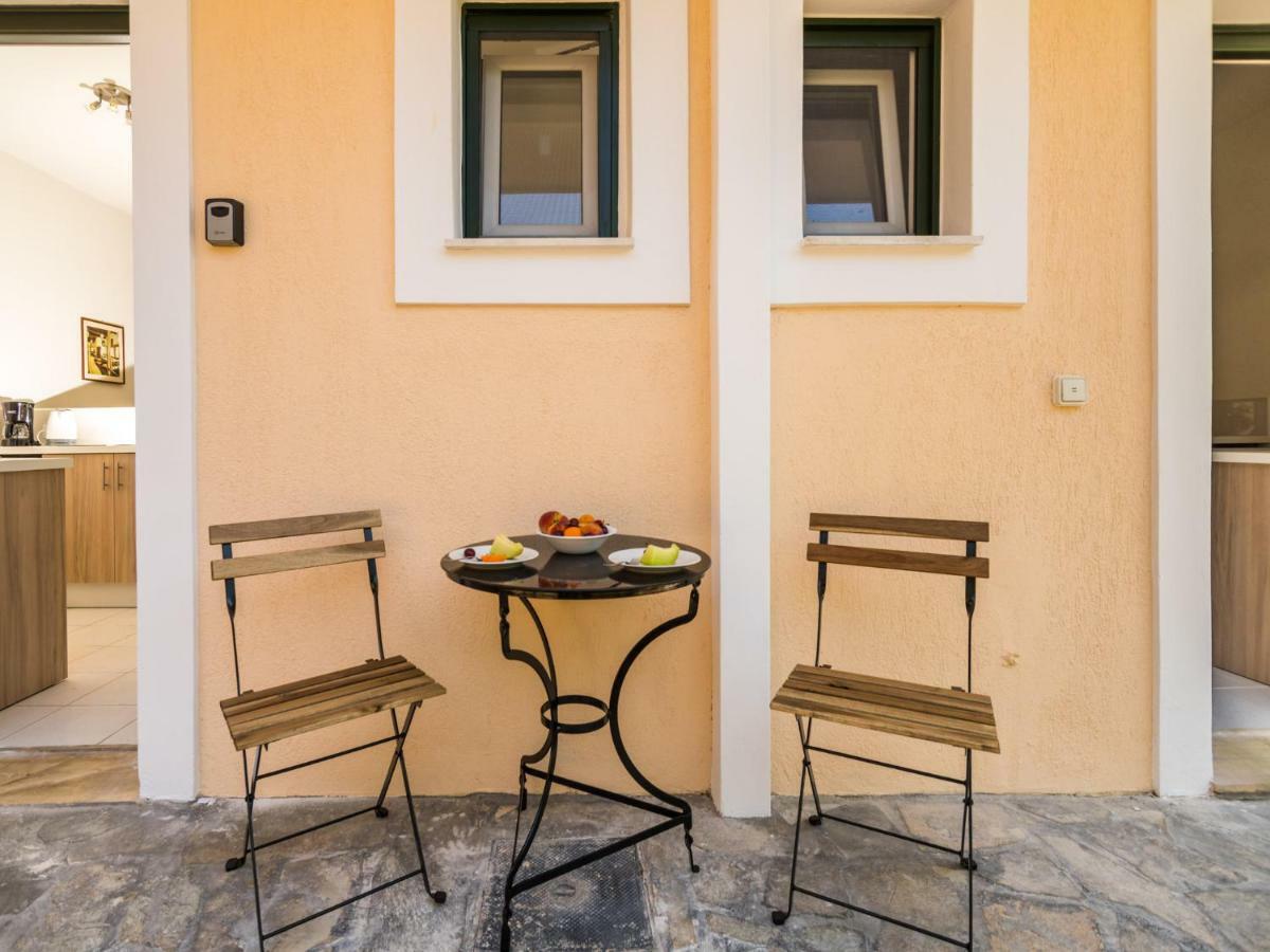 Casa Buganvilla Minia Dış mekan fotoğraf