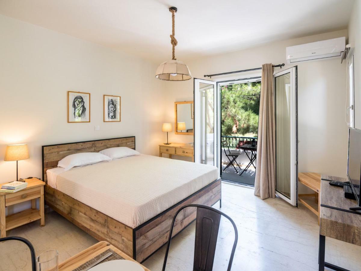Casa Buganvilla Minia Dış mekan fotoğraf