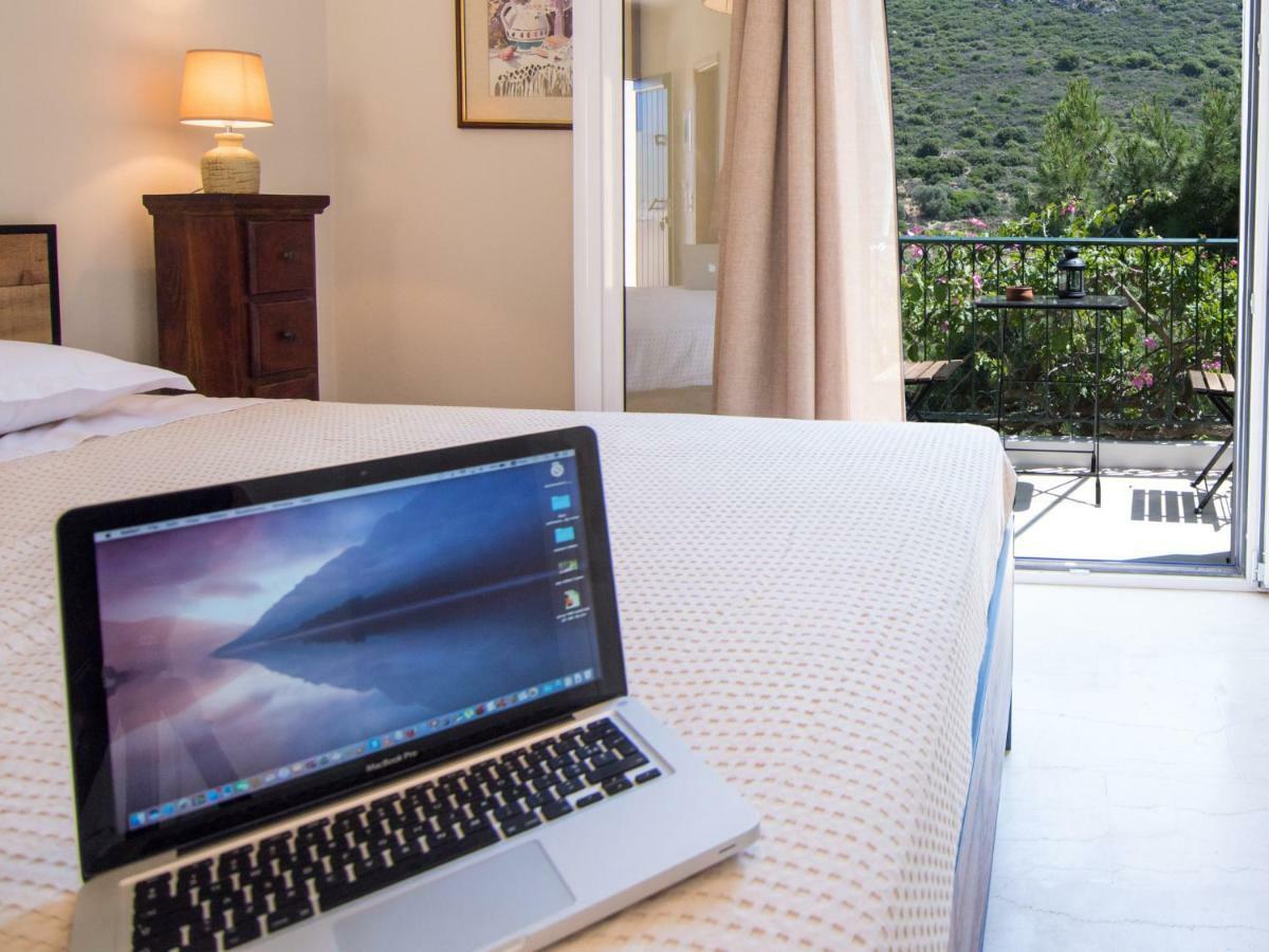 Casa Buganvilla Minia Dış mekan fotoğraf