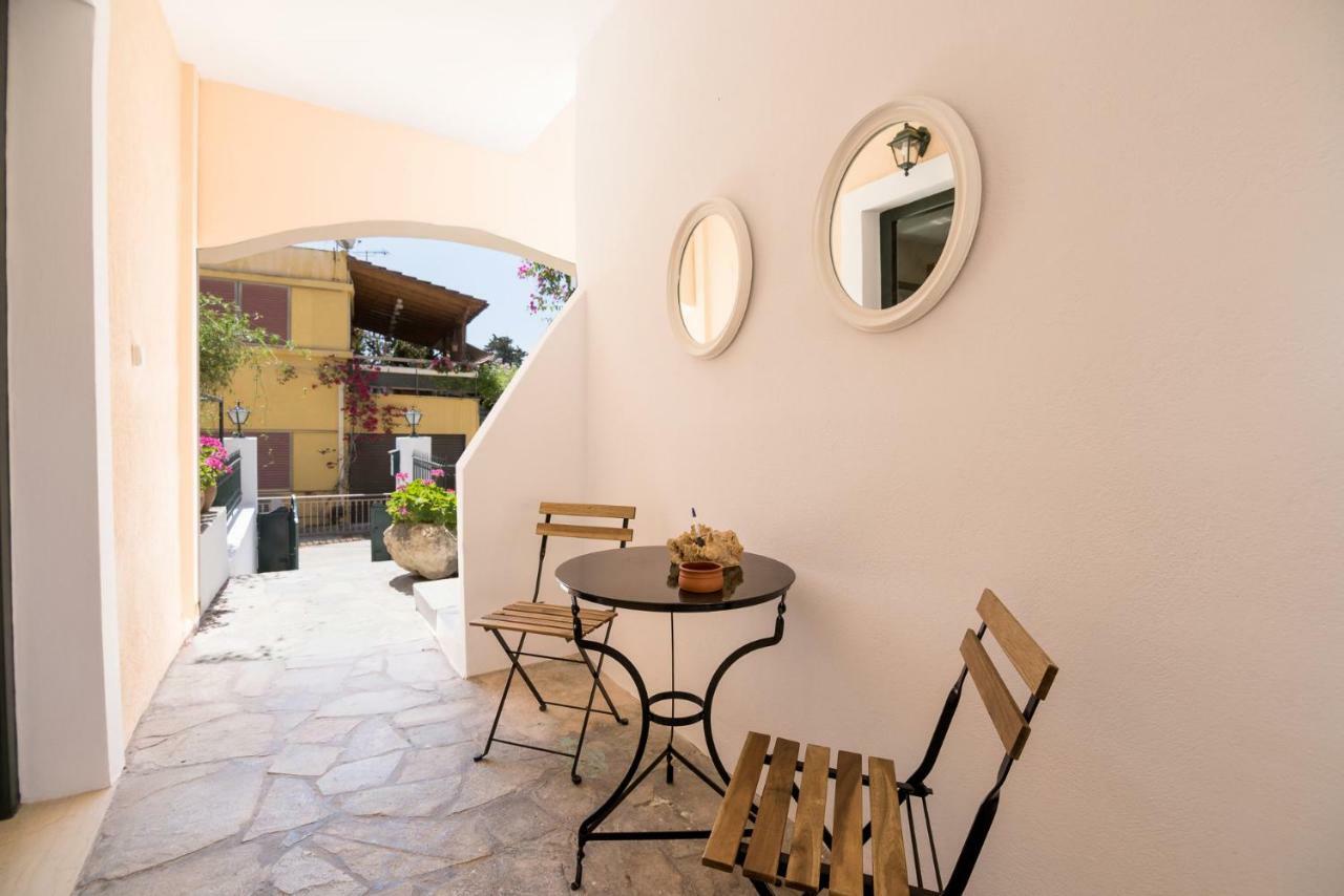 Casa Buganvilla Minia Dış mekan fotoğraf