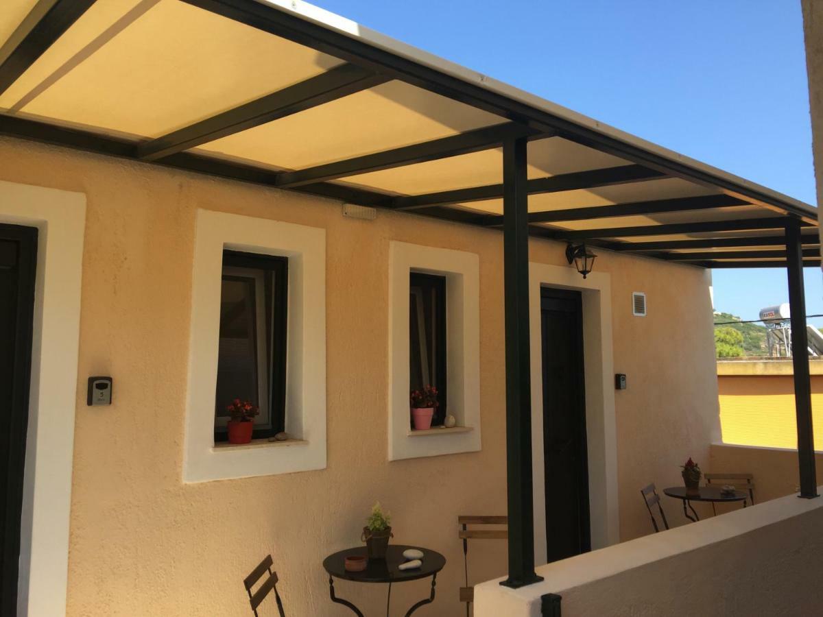 Casa Buganvilla Minia Dış mekan fotoğraf