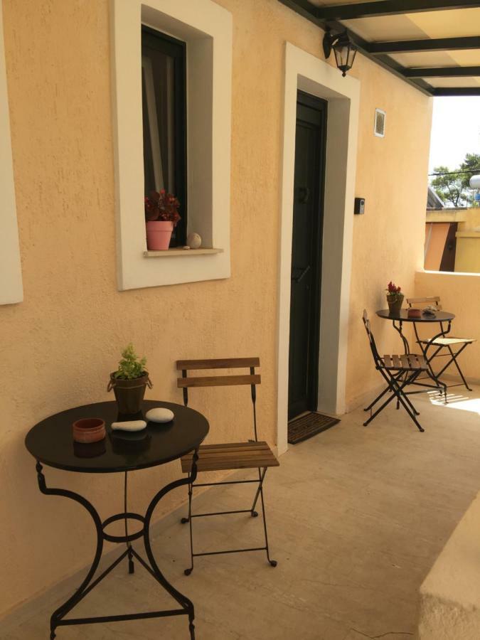 Casa Buganvilla Minia Dış mekan fotoğraf